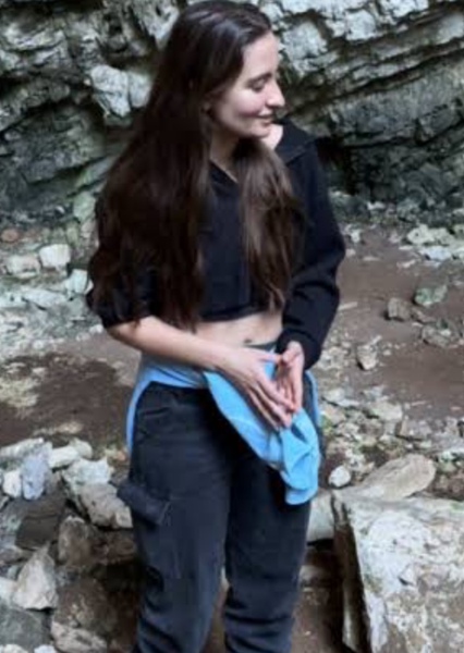 Talya Sindel photo
