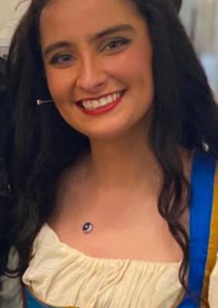 Talya Sindel photo