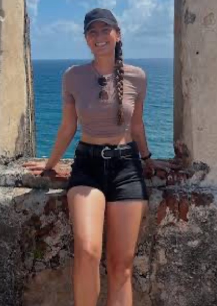 Talya Sindel photo