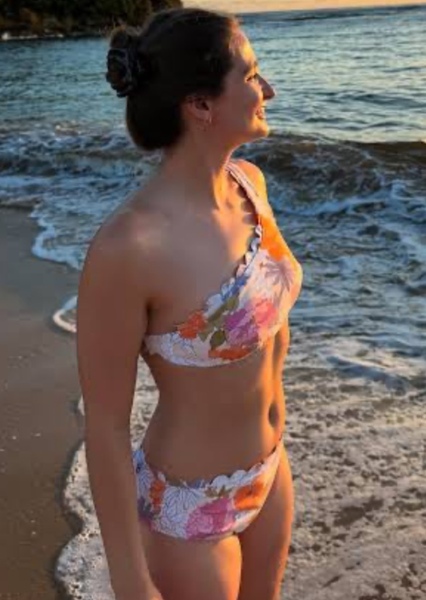 Talya Sindel photo