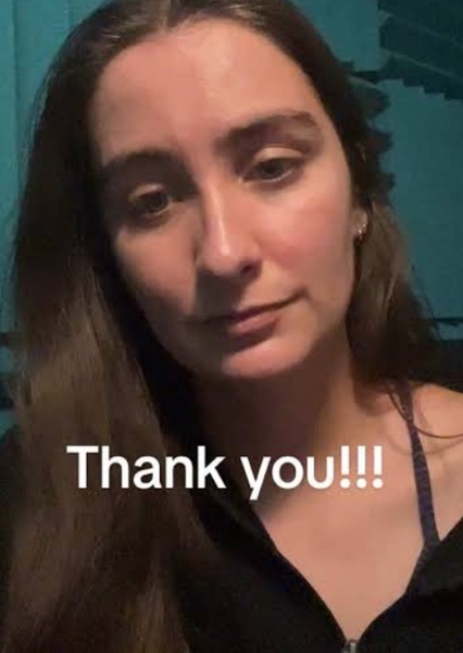 Talya Sindel photo