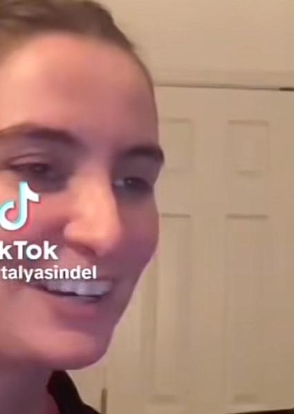 Talya Sindel photo