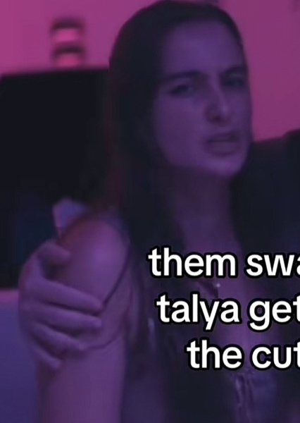 Talya Sindel photo