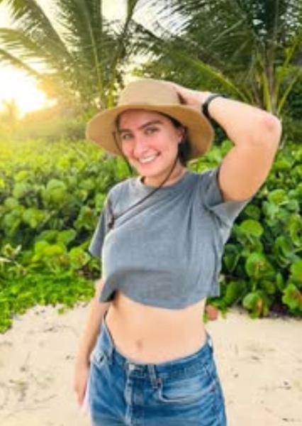 Talya Sindel photo