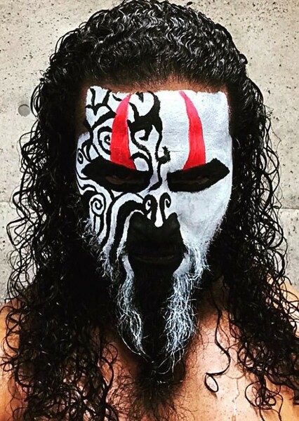 Tama Tonga