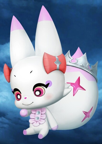 Tama (World of Final Fantasy) photo