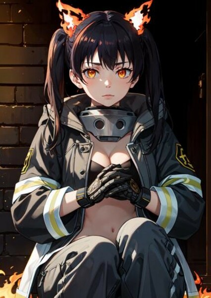 Tamaki Kotatsu photo