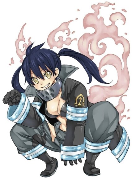 Tamaki Kotatsu photo