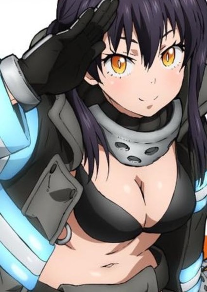 Tamaki Kotatsu