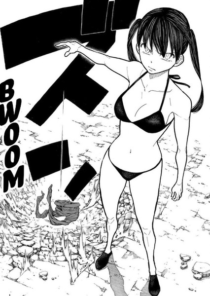 Tamaki Kotatsu photo