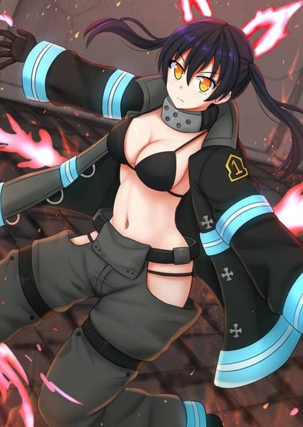 Tamaki Kotatsu photo