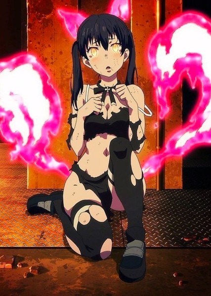 Tamaki Kotatsu photo