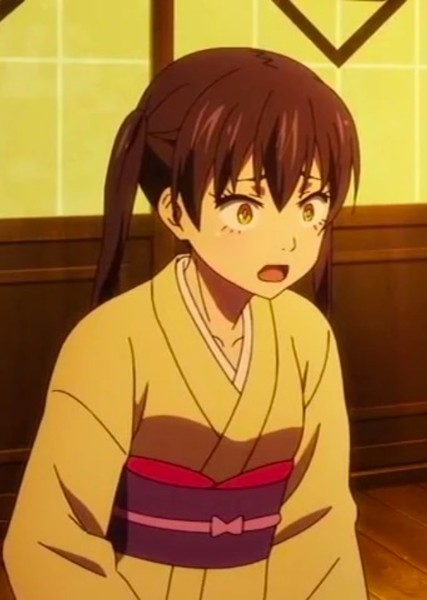 Tamaki Kotatsu photo