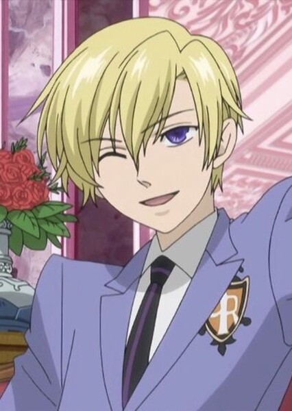 Tamaki Suoh photo