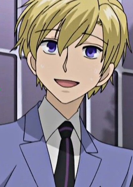 Tamaki Suoh photo