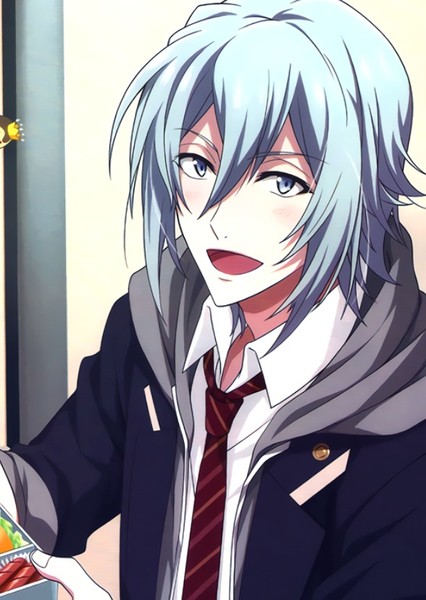 Tamaki Yotsuba
