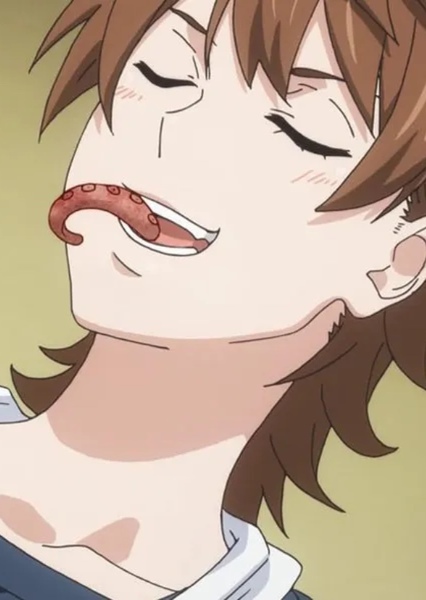 Tamako Yukihira