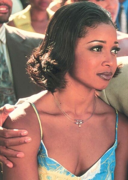 Tamala Jones photo