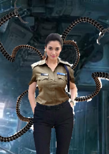 Tamannaah Bhatia photo