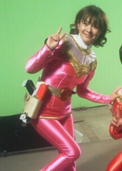 Tamao Sato
