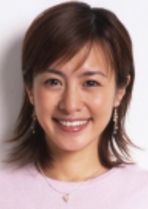 Photos of Tamao Satō on myCast - Fan Casting Your Favorite Stories