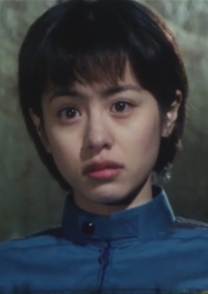 Tamao Satō photo