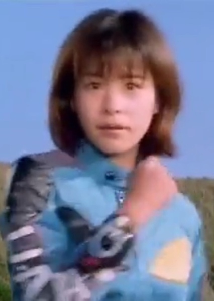 Tamao Satō photo