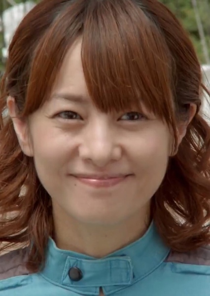 Tamao Satō photo