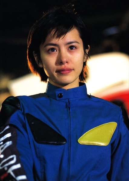 Tamao Satō photo