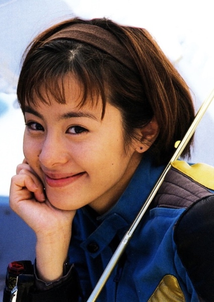 Tamao Satō photo