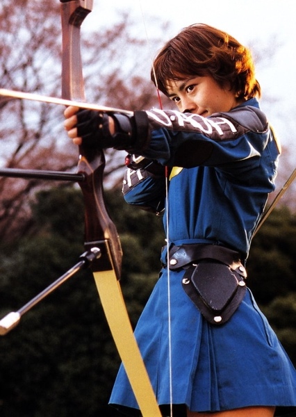 Tamao Satō photo