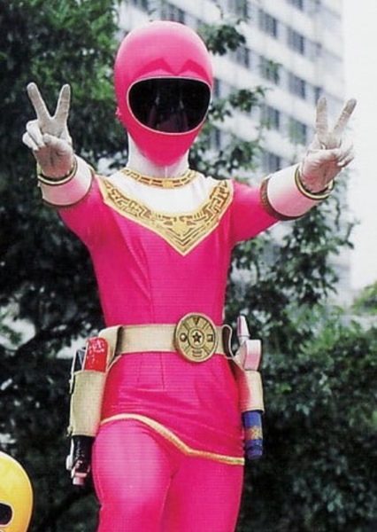 Tamao Satō photo