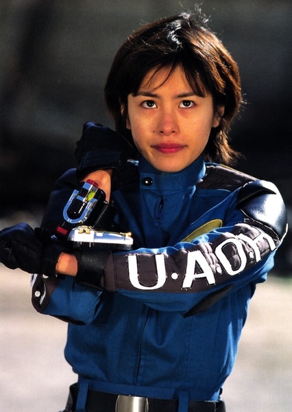 Tamao Satō photo