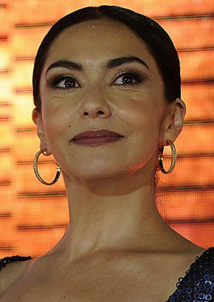 Tamara Acosta photo