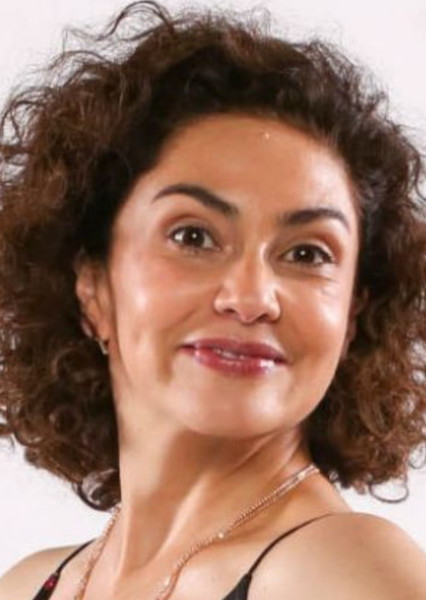 Tamara Acosta photo
