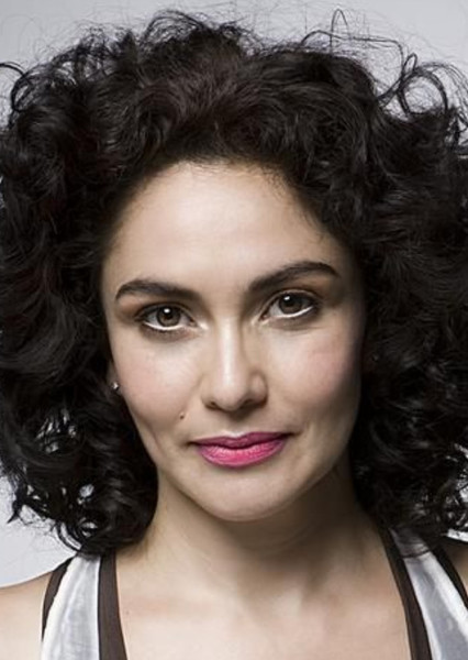 Tamara Acosta photo