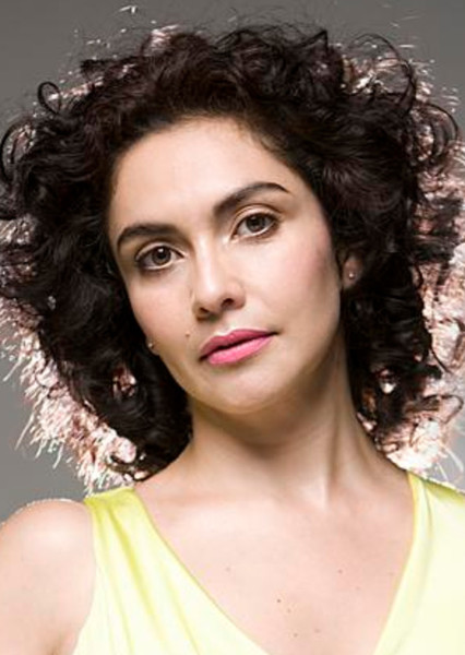 Tamara Acosta photo