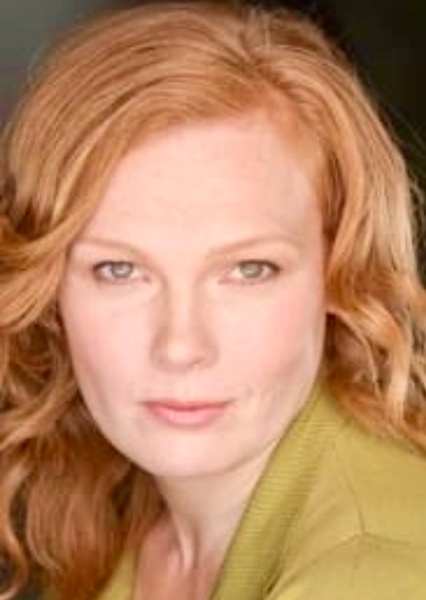 Tamara Bernier