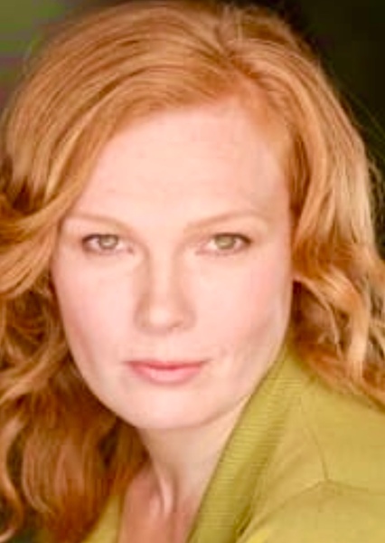 Tamara Bernier photo
