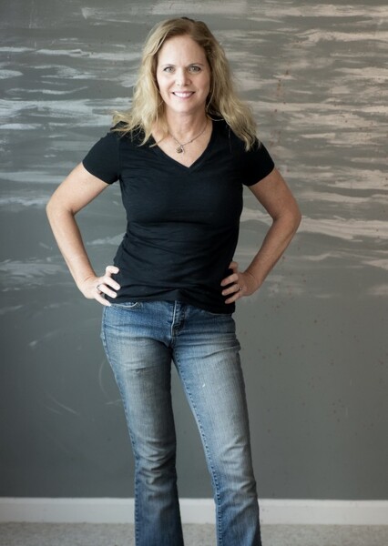 Tamara Burnham Mercer photo