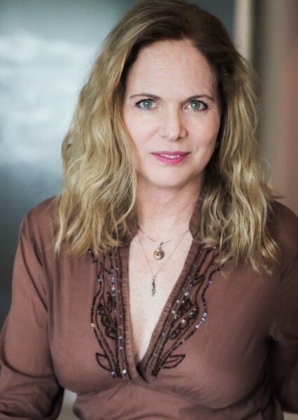 Tamara Burnham Mercer