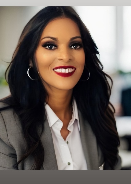 Tamara C. Moore-White photo