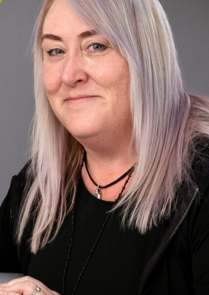 TaMara Carlson-Woodard