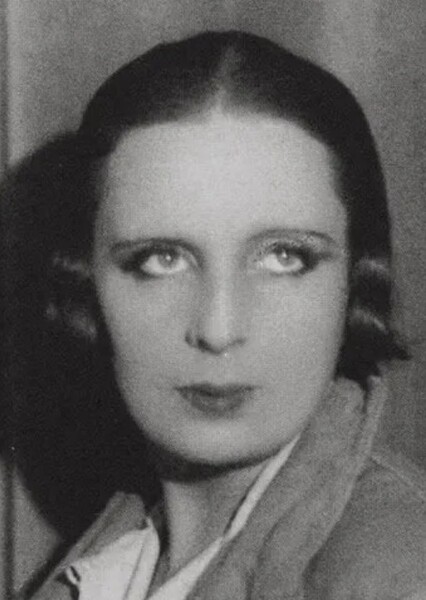Tamara de Lempicka