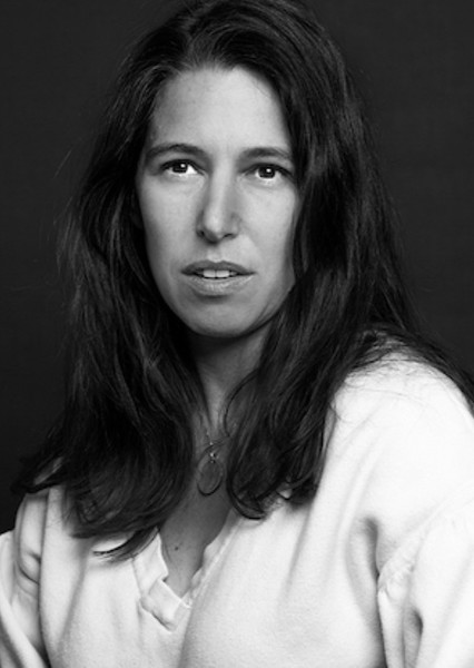Tamara Faith Berger