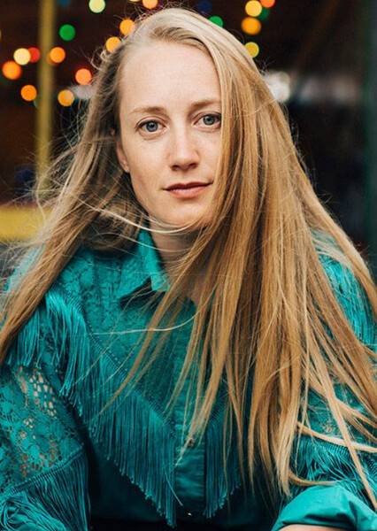Tamara Hope photo
