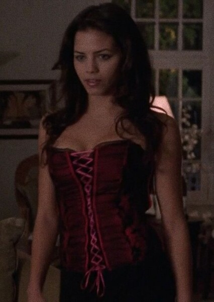 Tamara Riley photo