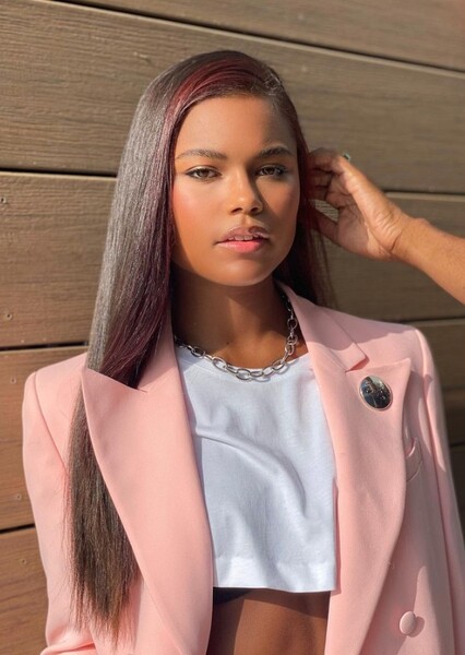 Tamara Smart photo