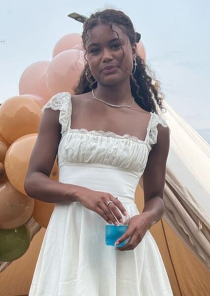 Tamara Smart photo