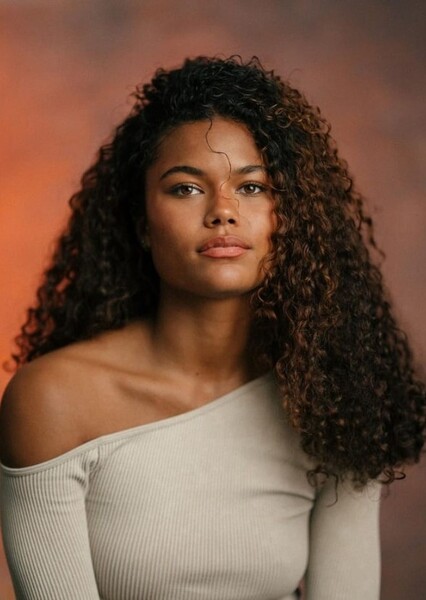 Brielle Brooks